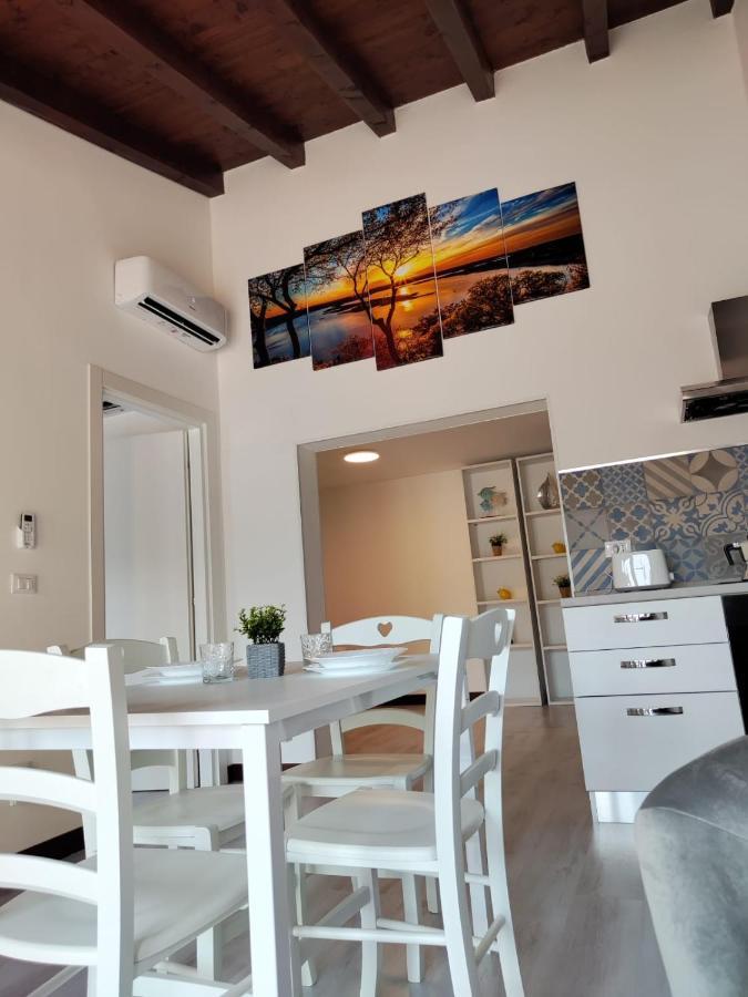 Sweet Apartments Пескиера дел Гарда Екстериор снимка