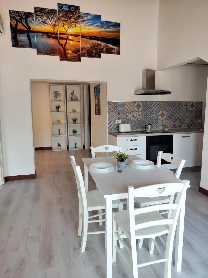 Sweet Apartments Пескиера дел Гарда Екстериор снимка