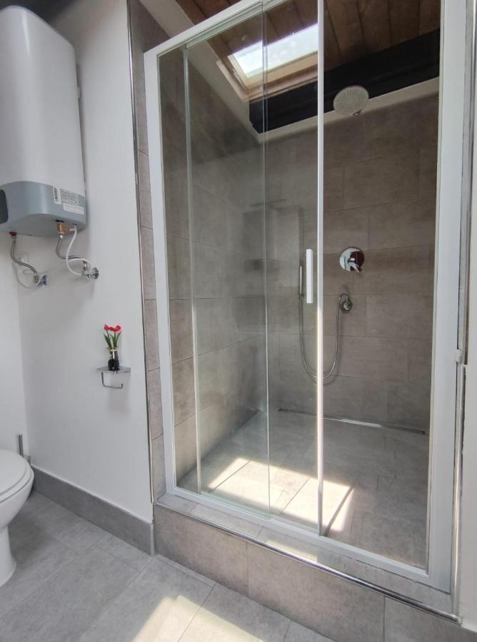 Sweet Apartments Пескиера дел Гарда Екстериор снимка