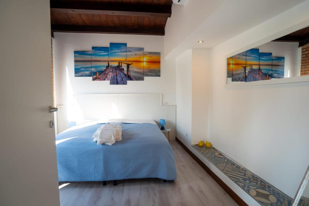 Sweet Apartments Пескиера дел Гарда Екстериор снимка
