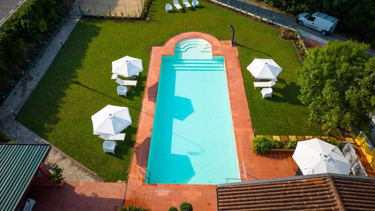Sweet Apartments Пескиера дел Гарда Екстериор снимка